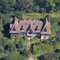 Semaphore Manor (Normand Manor) / Manoir Sémaphore (Manoir Normand)