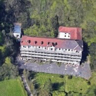 Simone Weber Sanatorium