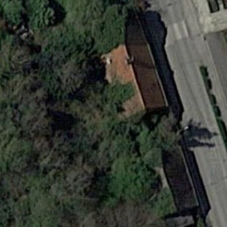 Speedcam House / Maison Radar
