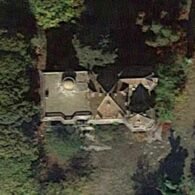 Spiral Castle (Joachim Kroll Manor) / Château Colimaçon (Manoir Joachim Kroll)