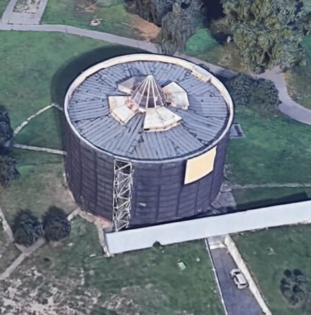 Spiral Theater