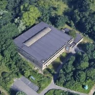 Sport Hall / Gymnase