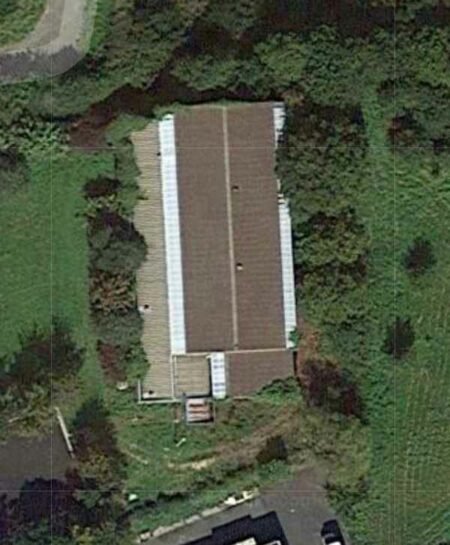Squash Club / Club de Squash