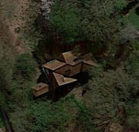Villa Suicide
