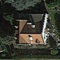Surgeon's House / Maison du Chirurgien