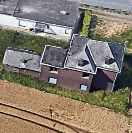 Suzy House / Maison Suzy
