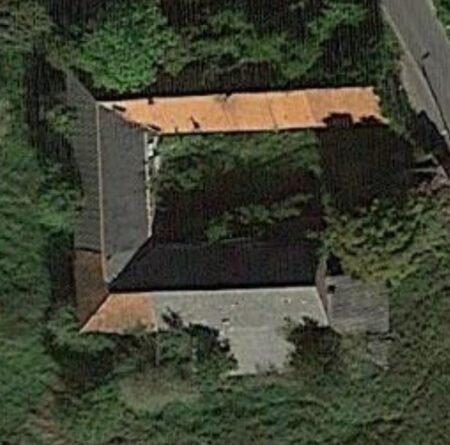 Tapioca Farm / Ferme Tapioca