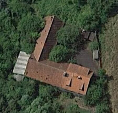 The Gardener's House / Das Gärtnerhaus