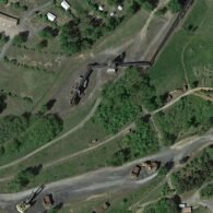 The Giants / Les Géants