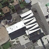 The Modern Church / L'église Moderne