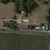 The Mystical Mansion / Le Manoir Mystique