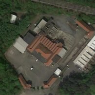 The new slaughterhouse / Les nouveaux abattoirs
