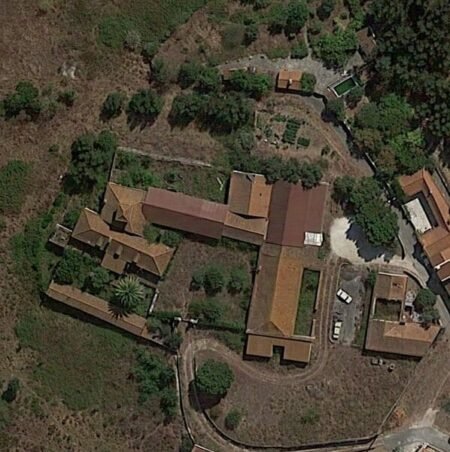 The pianist's farm / Quinta da pianista