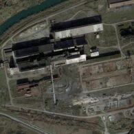 Titanium Steel Mill / Acierie des Titans