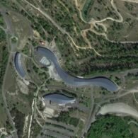 Titans Museum / Musée des Titans