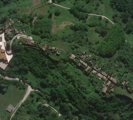 Tocco Village / Villaggio Tocco