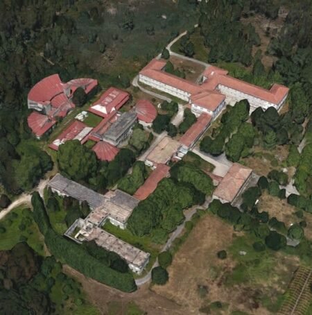 Toen Asylum