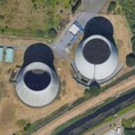 V Powerplant / Centrale Electrique V