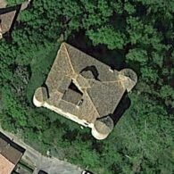 VDR Castle / Château VDR