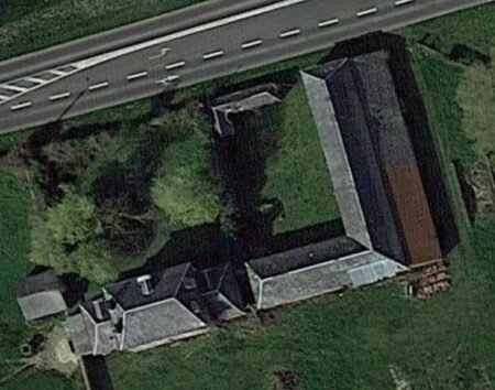 Valines House / Maison Valines