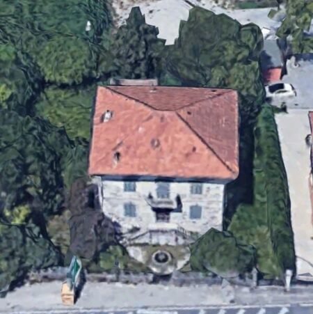 Villa Viale
