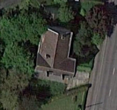 Villa Adolf