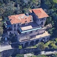 Villa August Sangret