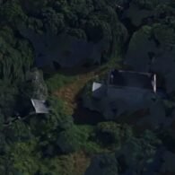 Villa Chestnut / Villa Chataîgne