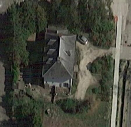 Villa Ciroko