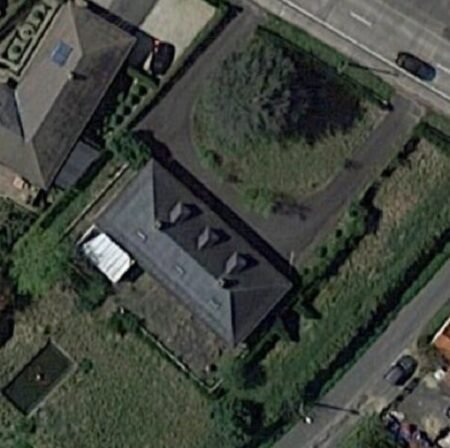 Villa Gert