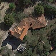 Villa La Roseraie