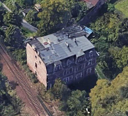 Villa Niklowa