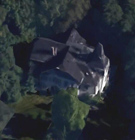 Villa Pradeny