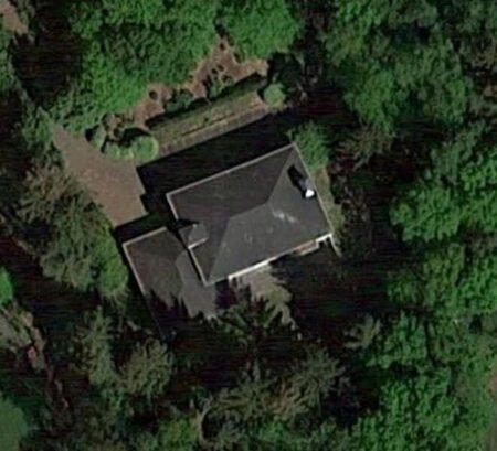 Villa Smuts