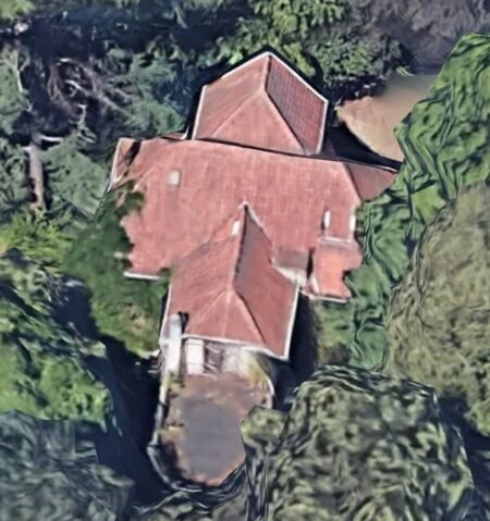 Villa Stern
