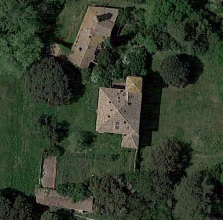 Villa Vina