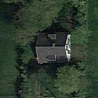 Viltipon House / Maison Viltipon