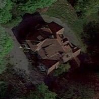 Viron Manor / Manoir Viron