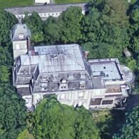 Vurst Castle / Château Vurst
