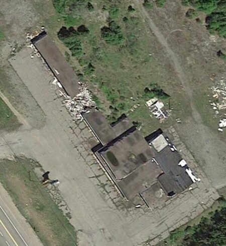 Wawa Motel