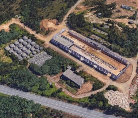 Wine Factory
