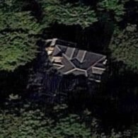 Witch Manor / Manoir de la Sorcière