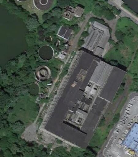 Wonderful Factory / Usine Merveilleuse