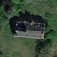 Writter's Castle (Larry Eyler Castle) / Château de l'écrivain (Château Larry Eyler)