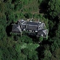 Writer's Mansion / Manoir de l'écrivain