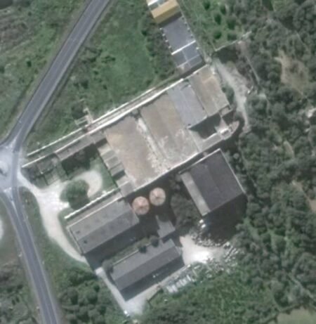 Zagal Factory