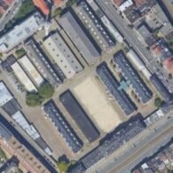 Zandar School / Ecole Zandar