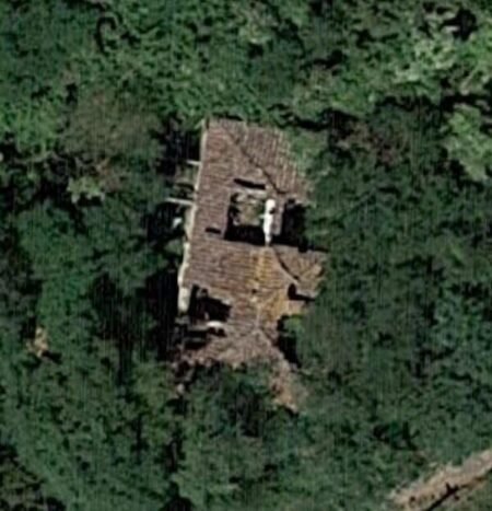 Zano Annexe / Annesso di Zano