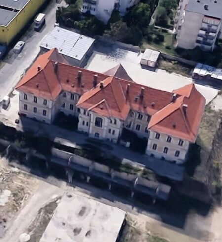 Zoological Institute