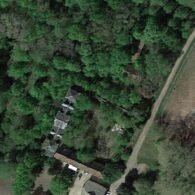 Annex of the riding school / Annexe du Centre Equestre